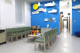 Evelina London Children's Hospital