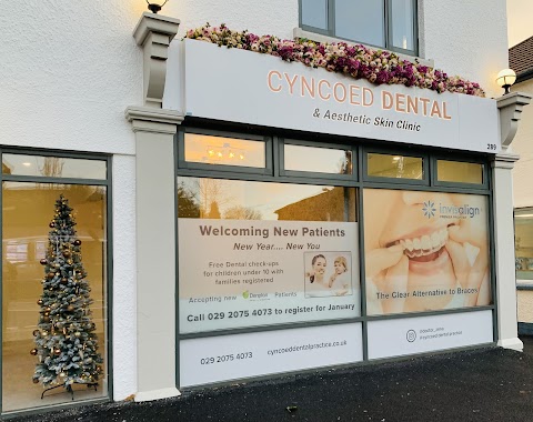 Cyncoed Dental Practice