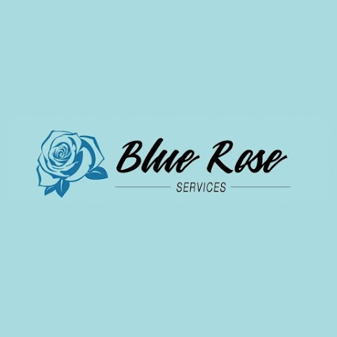 Blue Rose Cleaning services Ltd