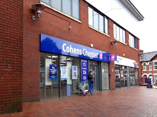 Cohens Chemist