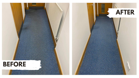 Cheshire Specialist Cleaning - Office Cleaners Warrington