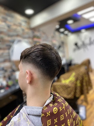 Turkish Creative Cuts