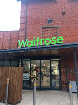 Waitrose & Partners