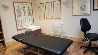 The Magnolia Therapy Centre