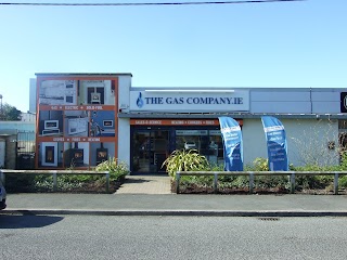 The Gas Company - Gas Fires, Gas Cooking & Electric Fires
