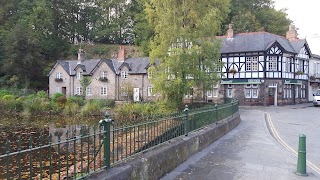 Lymm Youth & Community Centre