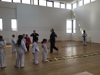 KBT Academy Crayford