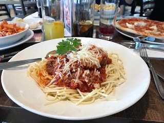 Prezzo Italian Restaurant Egham