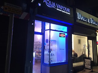 Aqua Vapour