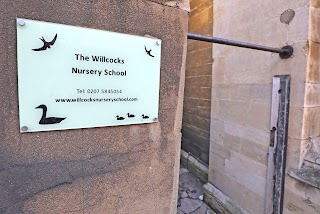 Willcocks Nursery School