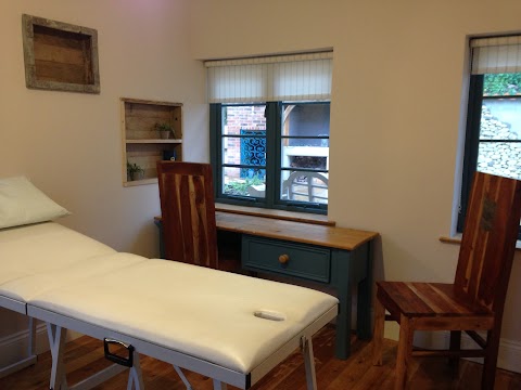 Sandcroft Physiotherapy Clinic