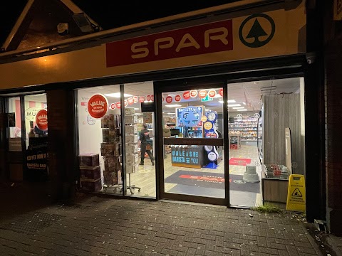 SPAR Botanic