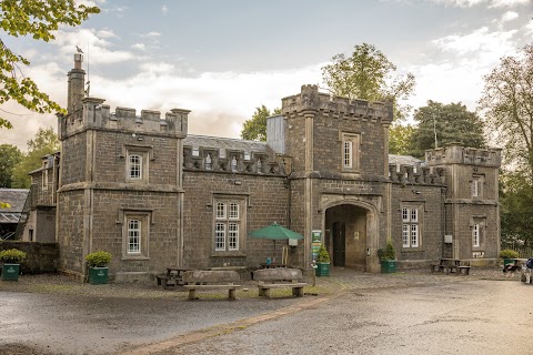 Mugdock Country Park