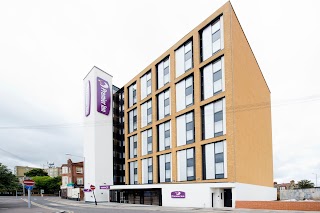 Premier Inn London Tottenham Hale hotel