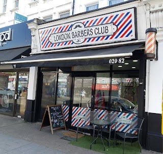 London Barbers Club