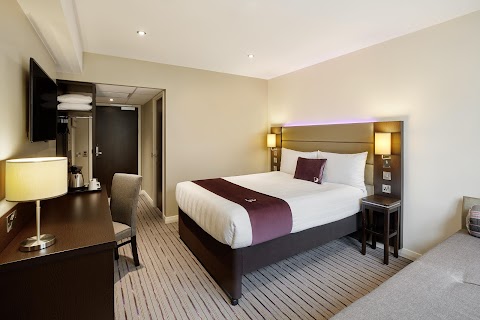 Premier Inn Silverstone hotel