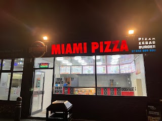 Miami Pizza