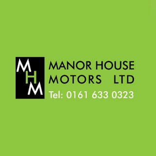 Manor House Motors Ltd