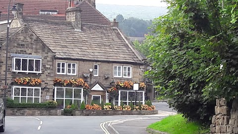 Ilkley Park/Riverside Gardens