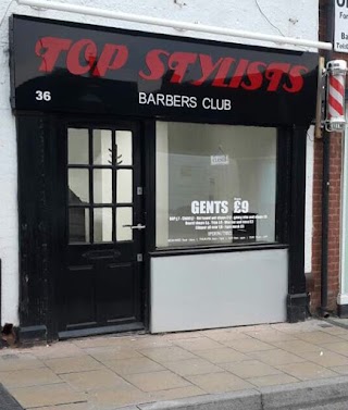 Top Stylists Lichfield