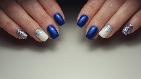 BEAUTY UP & NAILS Aneta Brzozowska