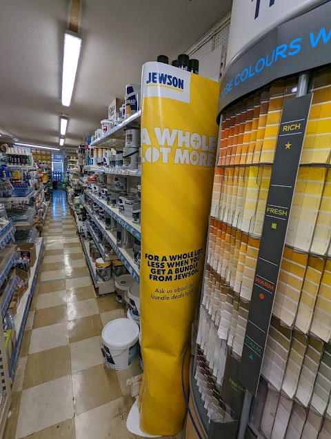 Jewson Isle of Wight - Ryde