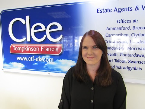 Clee Tompkinson Francis Estate Agents & Letting Agent Morriston
