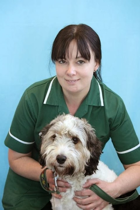 Vetcare Ltd Leigh