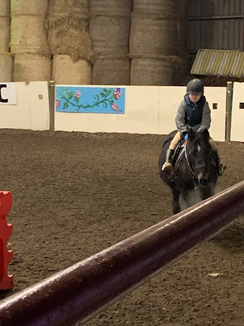 Tullymurry Equestrian Centre