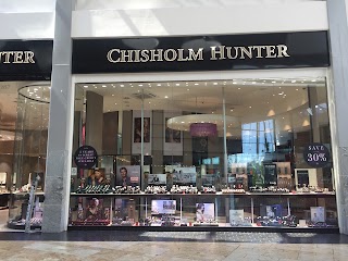 Chisholm Hunter