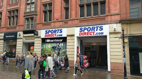 Sports Direct