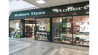 Robert Dyas Fleet