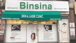 Binsina Skin & Laser Clinic