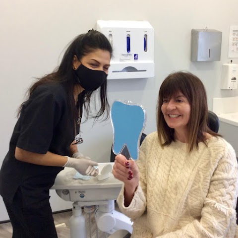 Edgbaston Smile Clinic