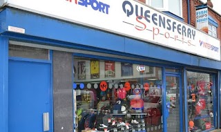 Queensferry Sports