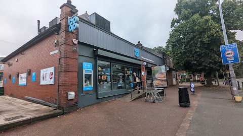 Co-op Food - Worsley Rd