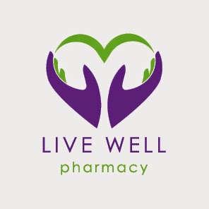 Live Well Pharmacy