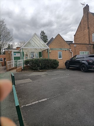 Summerhill Surgery