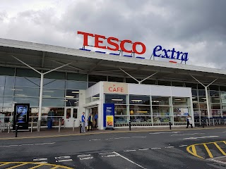 Tesco Extra