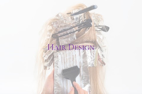 Hair Design