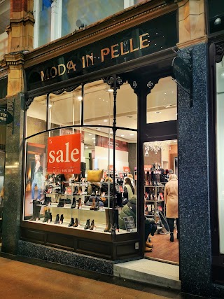 Moda in Pelle