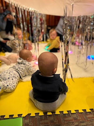 Baby Sensory Wandsworth