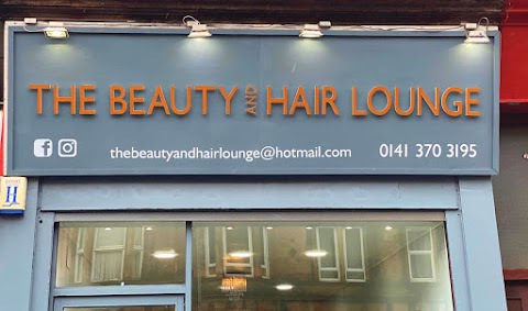 The Beauty and Hair Lounge