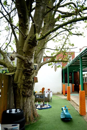 Acorns-In-Adel Private Day Nursery and Pre-school, Adel