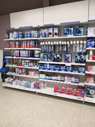 Tesco Pharmacy