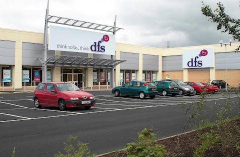 DFS Glasgow