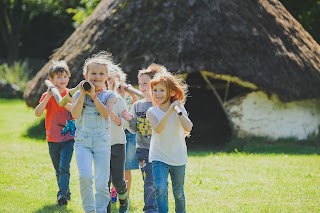 Bedales Nursery & Pre-prep, Dunannie