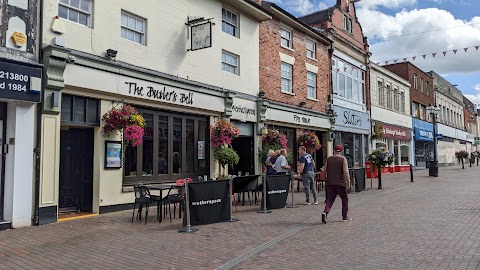 The Butler's Bell - JD Wetherspoon