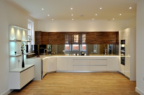 Windmill Kitchens Ltd