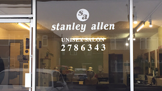 Stanley Allen unisex salon